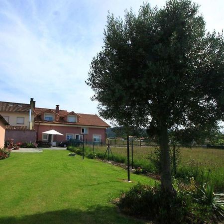 3 Bedrooms House With Furnished Terrace And Wifi At Ovinana Cudillero Zewnętrze zdjęcie