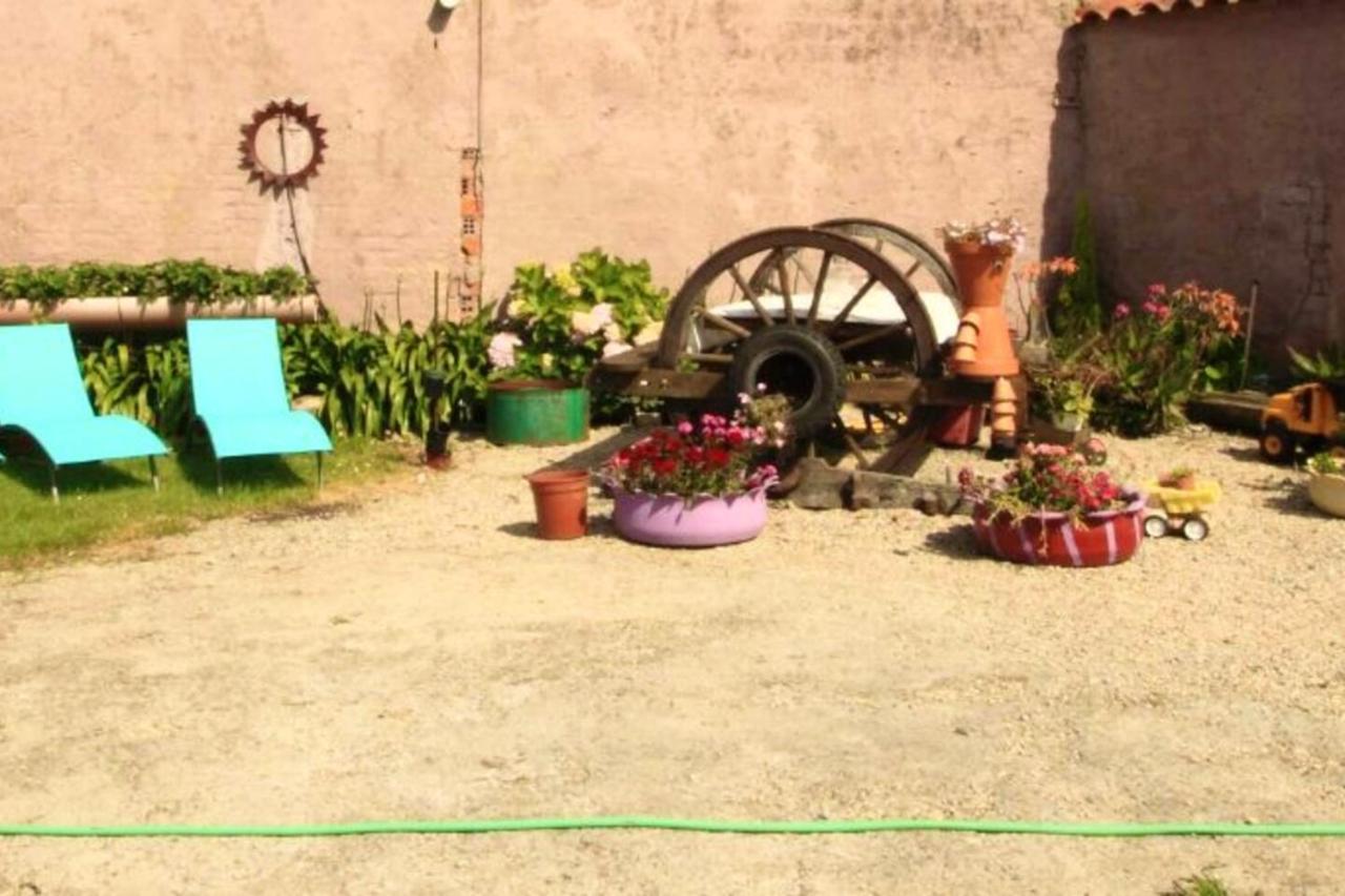3 Bedrooms House With Furnished Terrace And Wifi At Ovinana Cudillero Zewnętrze zdjęcie