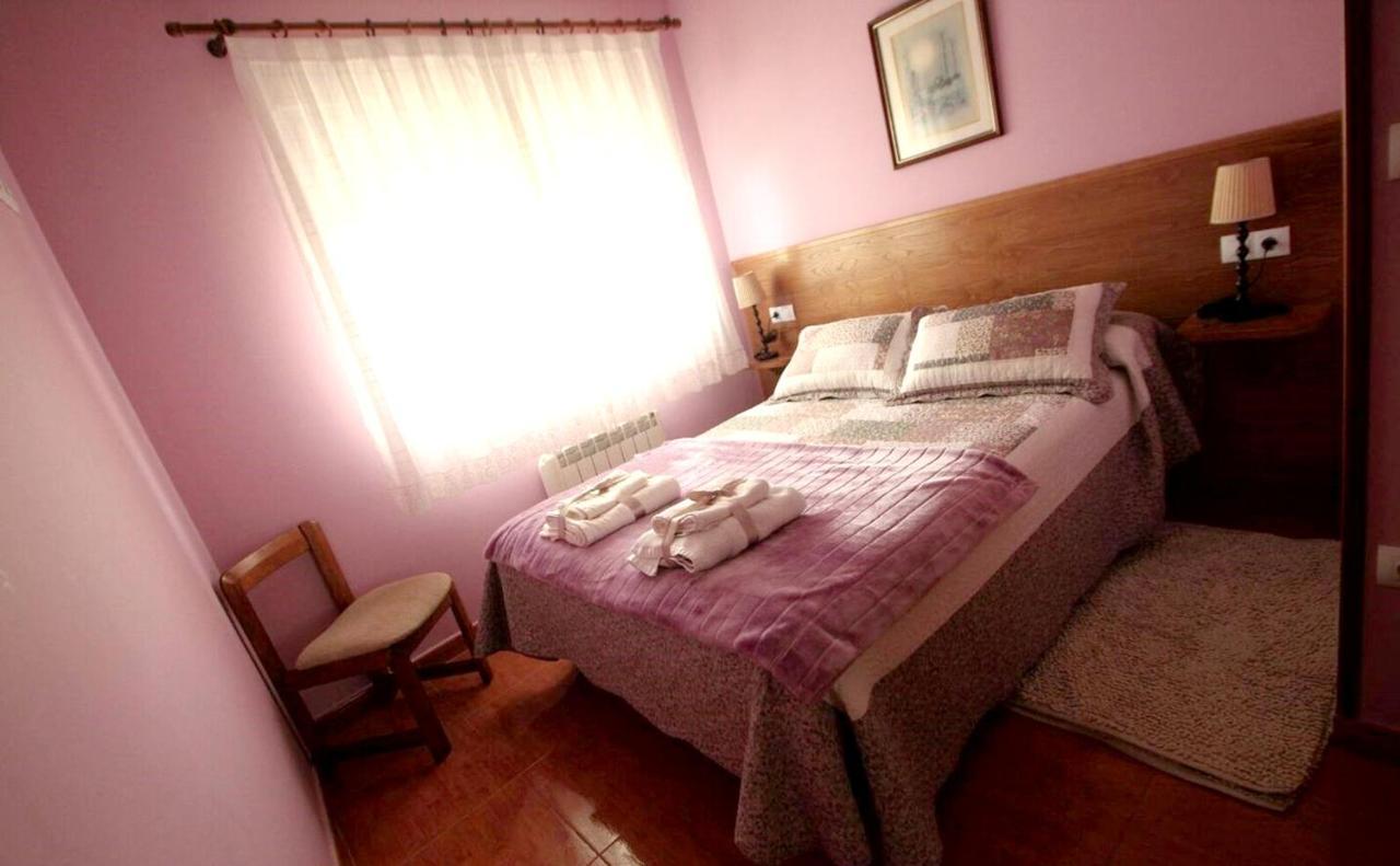 3 Bedrooms House With Furnished Terrace And Wifi At Ovinana Cudillero Zewnętrze zdjęcie
