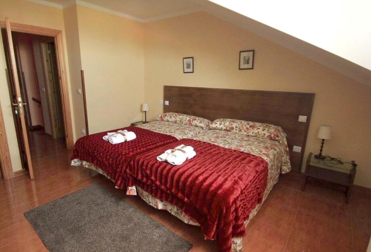 3 Bedrooms House With Furnished Terrace And Wifi At Ovinana Cudillero Zewnętrze zdjęcie