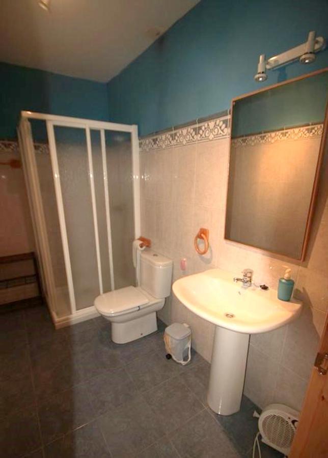 3 Bedrooms House With Furnished Terrace And Wifi At Ovinana Cudillero Zewnętrze zdjęcie
