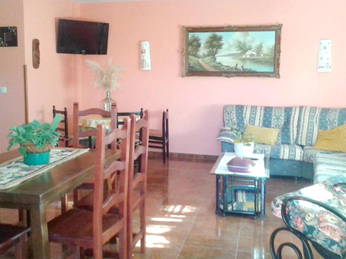 3 Bedrooms House With Furnished Terrace And Wifi At Ovinana Cudillero Zewnętrze zdjęcie