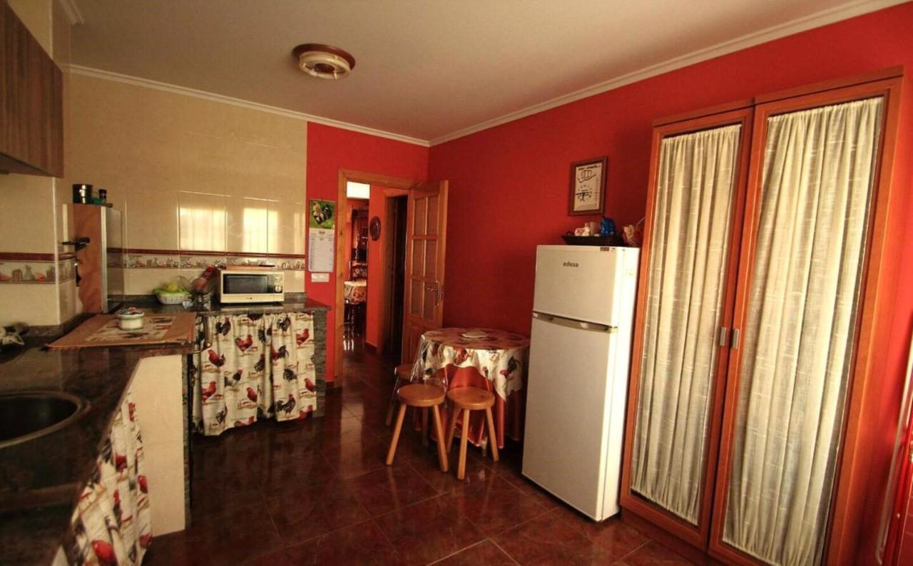 3 Bedrooms House With Furnished Terrace And Wifi At Ovinana Cudillero Zewnętrze zdjęcie